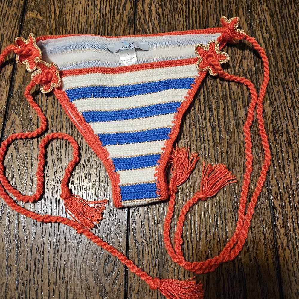 Bikini Bottoms
